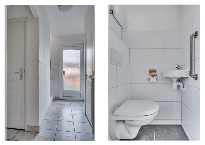 Foto 4 van Kloosterstraat 29