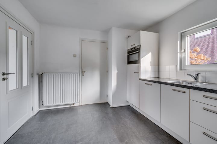 Foto 15 van Kloosterstraat 29