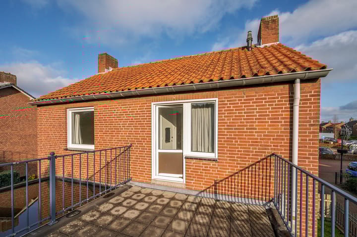 Foto 25 van Kloosterstraat 29