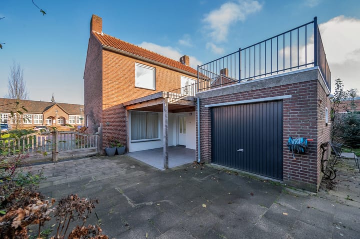 Foto 26 van Kloosterstraat 29