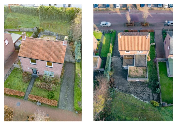 Foto 39 van Kloosterstraat 29