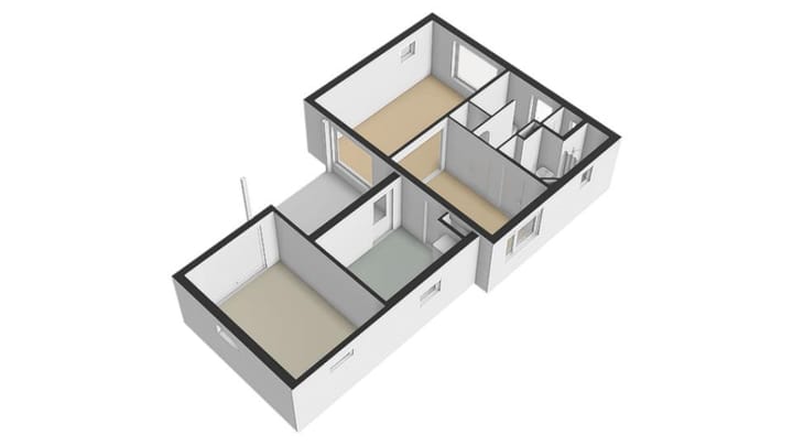 Foto 41 van Kloosterstraat 29