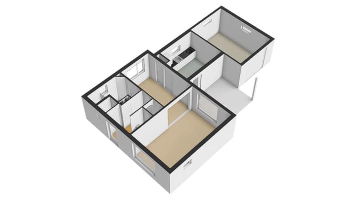 Foto 42 van Kloosterstraat 29