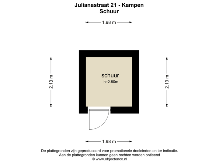 SCHUUR