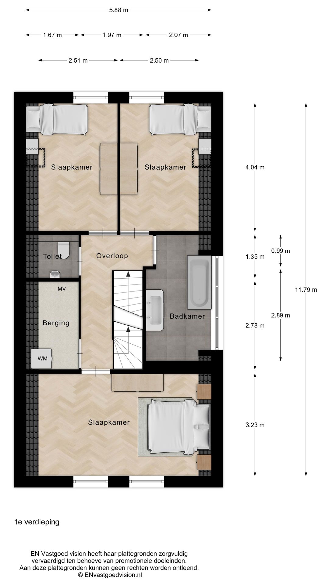 Foto 7 van Zuideinde 83-B