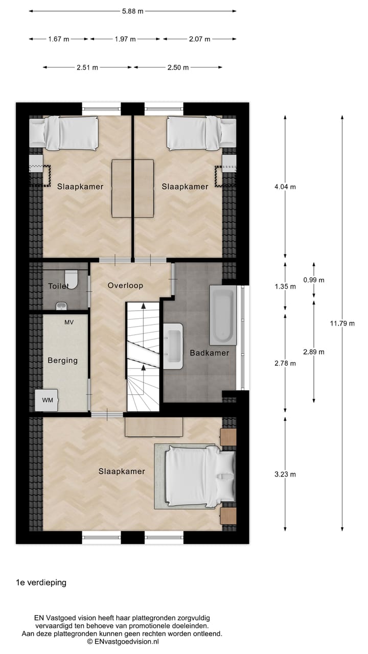 Foto 7 van Zuideinde 83-B