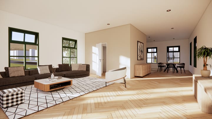 Photo 4 of Zuideinde 83-B