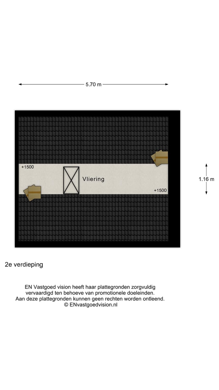 Photo 5 of Simon Jongewaardstraat 2
