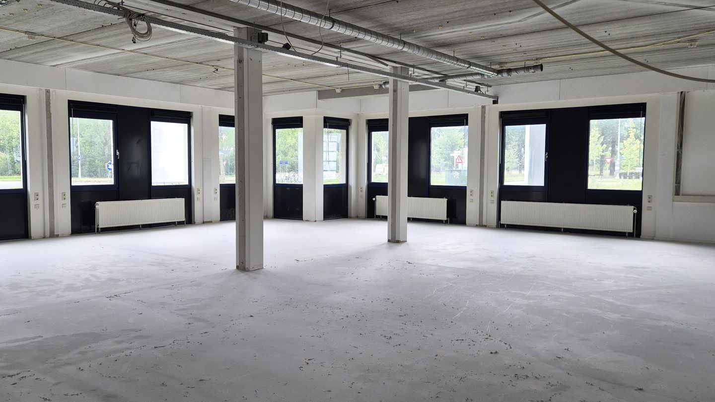 View photo 5 of Agro Business Park 65