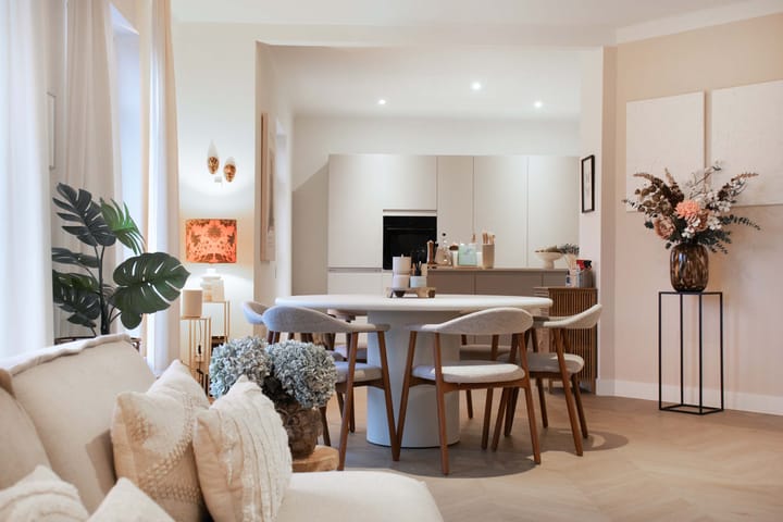 Foto 5 van Jansbuitensingel 16-4