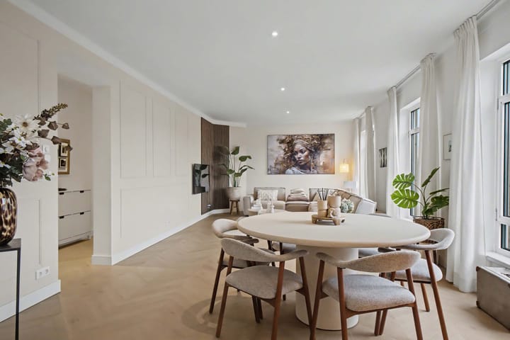 Foto 6 van Jansbuitensingel 16-4