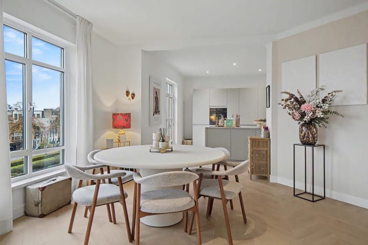 Foto 7 van Jansbuitensingel 16-4