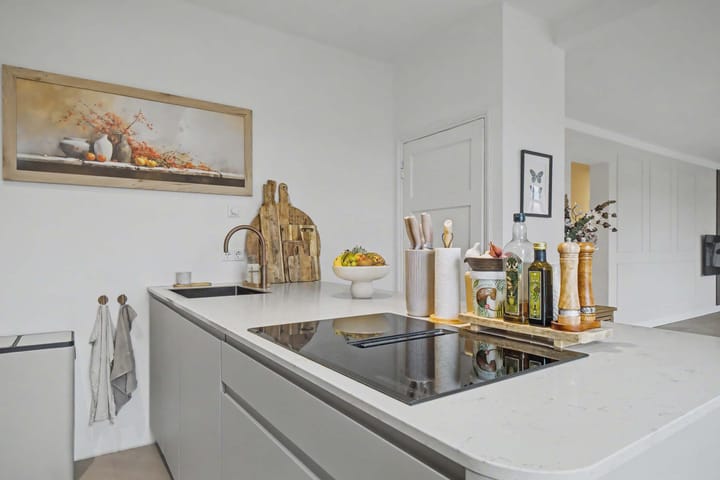 Foto 11 van Jansbuitensingel 16-4