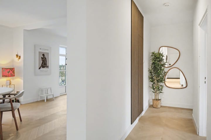 Foto 15 van Jansbuitensingel 16-4