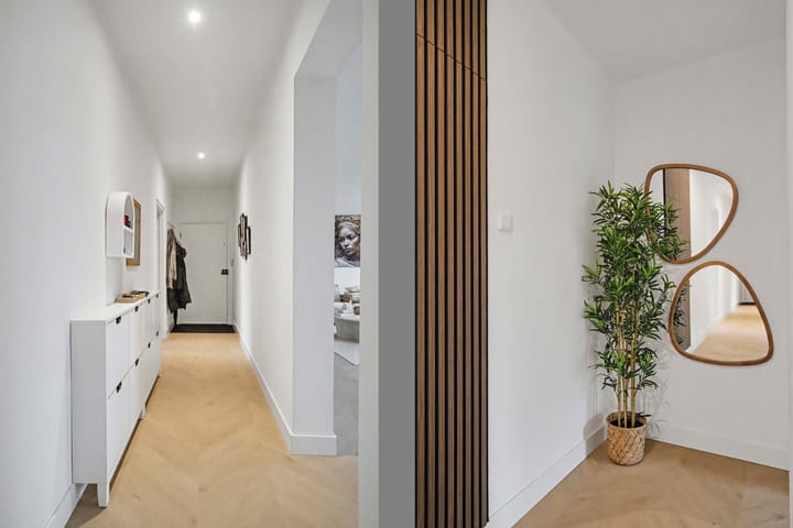 Foto 16 van Jansbuitensingel 16-4