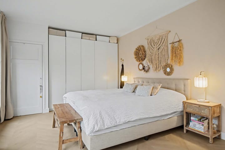 Foto 18 van Jansbuitensingel 16-4