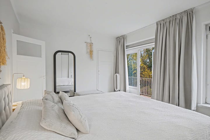 Foto 19 van Jansbuitensingel 16-4