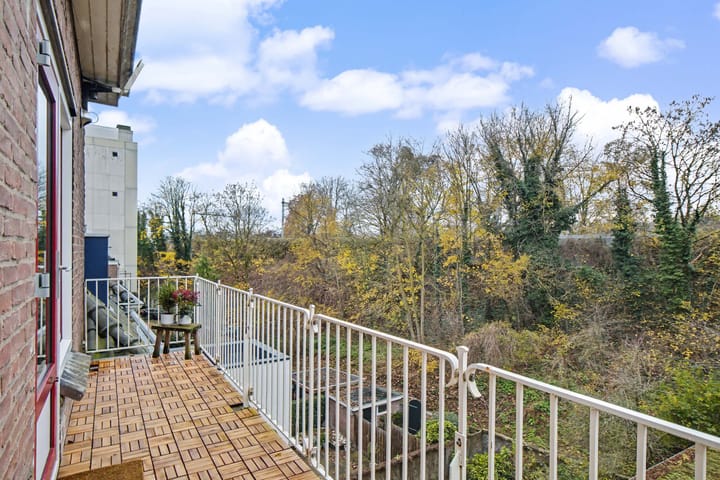 Foto 20 van Jansbuitensingel 16-4