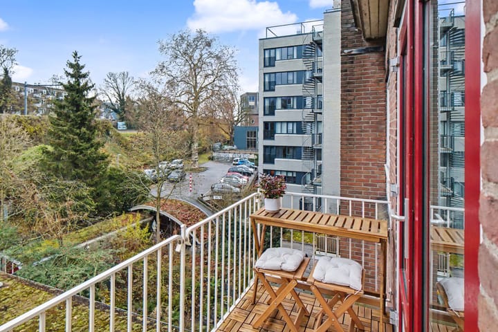 Foto 22 van Jansbuitensingel 16-4