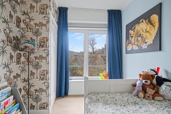 Foto 23 van Jansbuitensingel 16-4