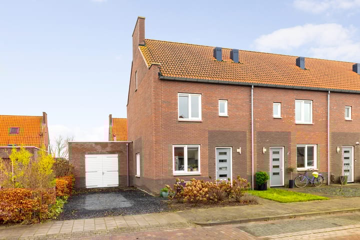 Burgemeester Ten Cateweg 15 main image