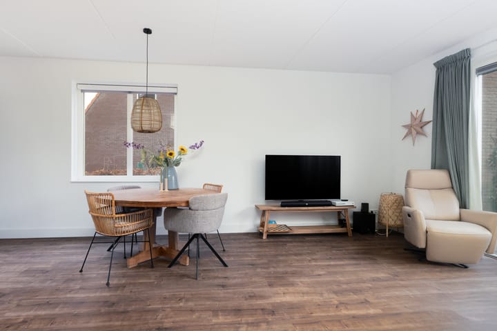 Foto 2 van Burgemeester Ten Cateweg 15