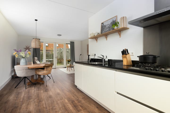 Foto 3 van Burgemeester Ten Cateweg 15