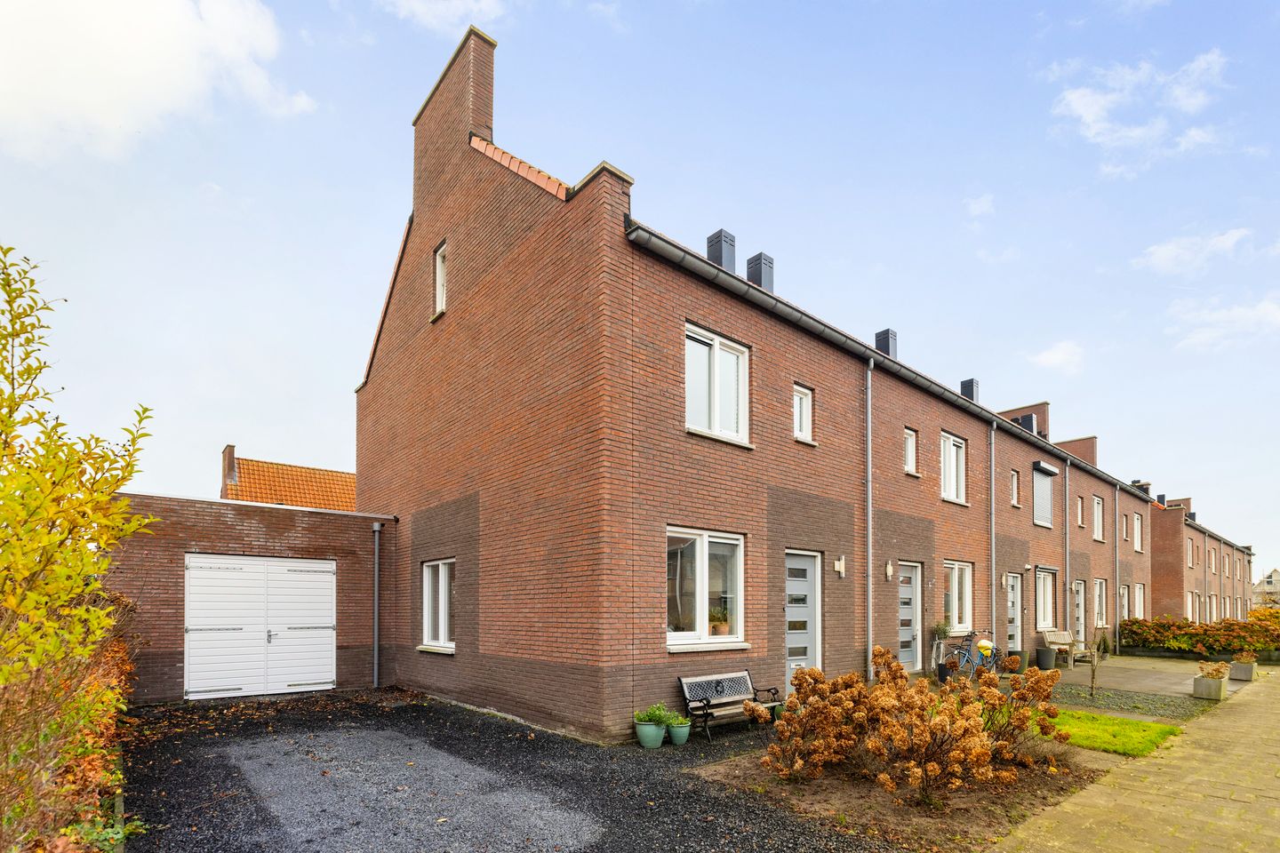 Foto 5 van Burgemeester Ten Cateweg 15