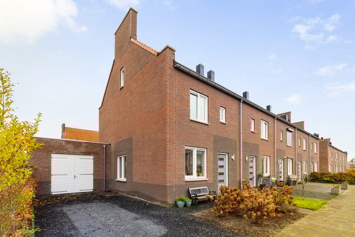 Foto 5 van Burgemeester Ten Cateweg 15