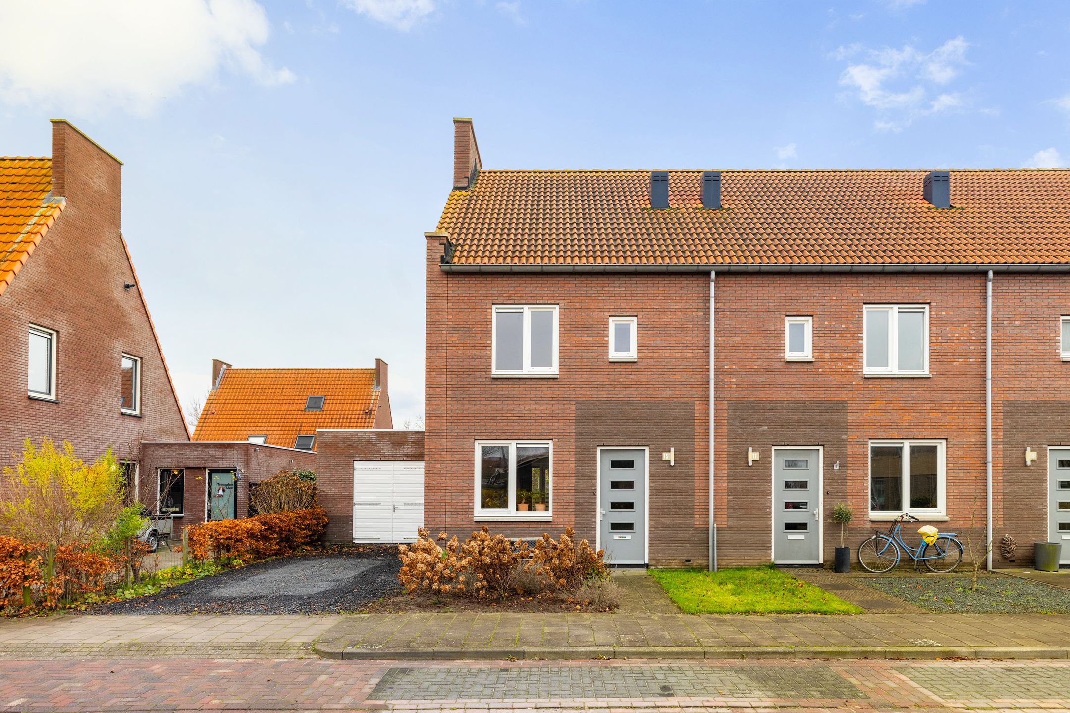 Foto 6 van Burgemeester Ten Cateweg 15