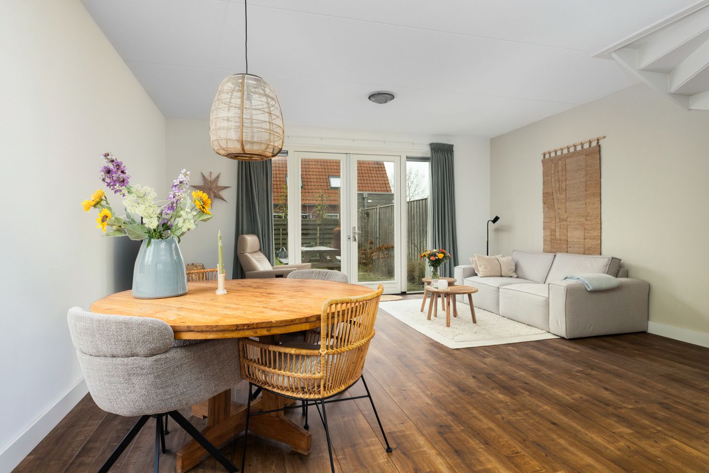 Foto 10 van Burgemeester Ten Cateweg 15