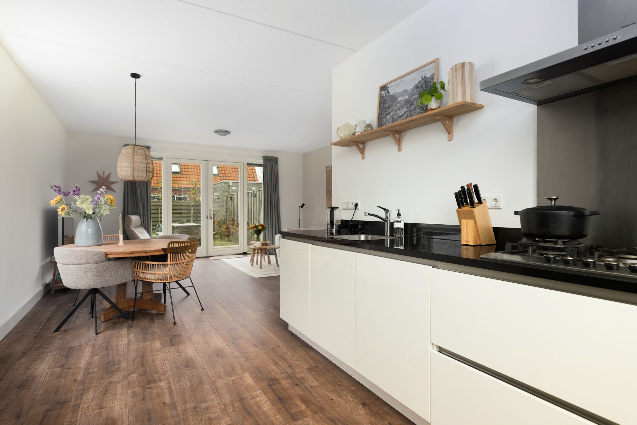 Foto 12 van Burgemeester Ten Cateweg 15