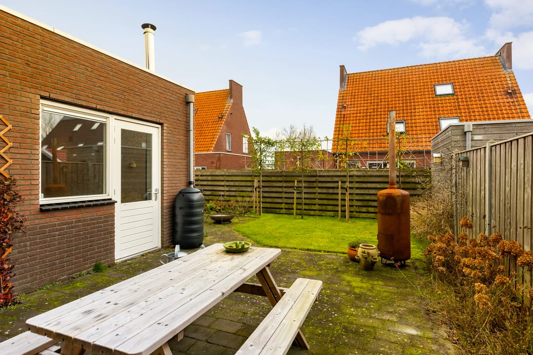 Foto 13 van Burgemeester Ten Cateweg 15