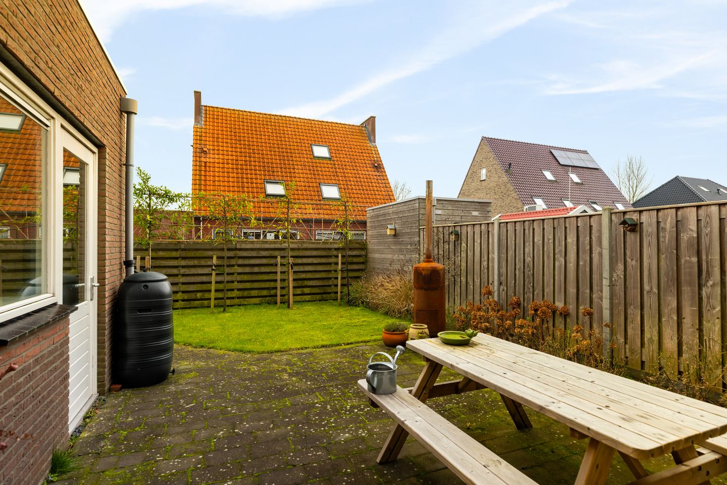 Foto 14 van Burgemeester Ten Cateweg 15