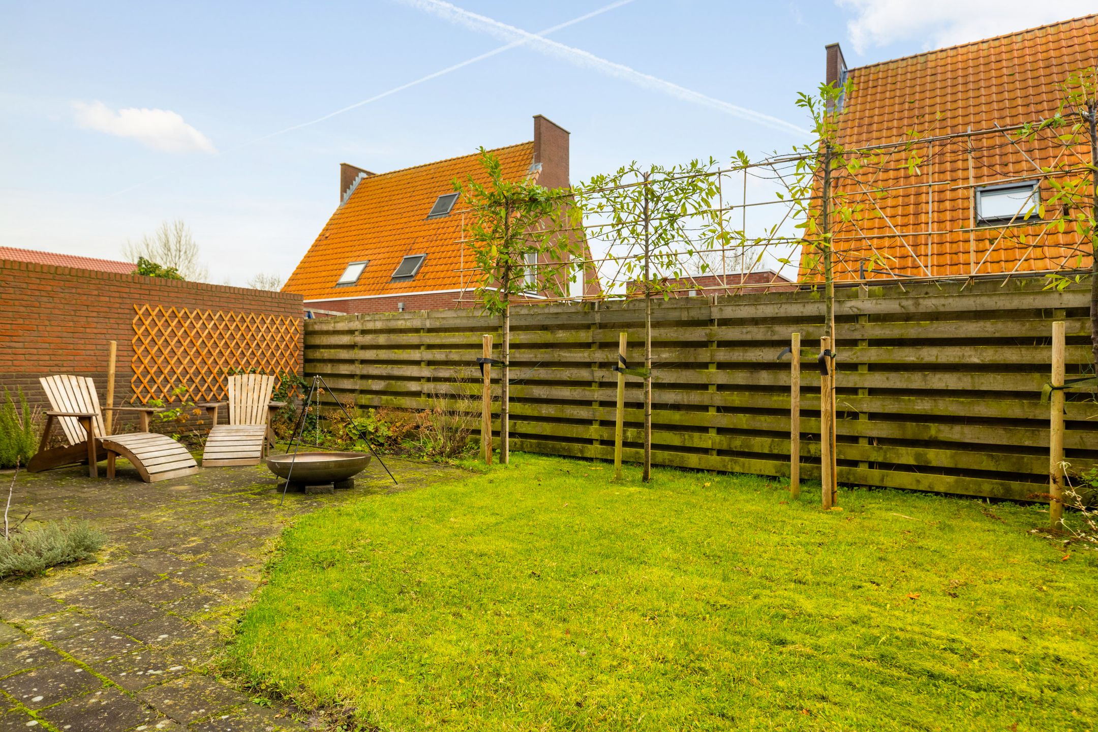 Foto 15 van Burgemeester Ten Cateweg 15