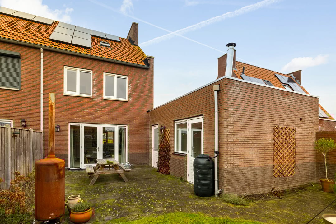 Foto 16 van Burgemeester Ten Cateweg 15