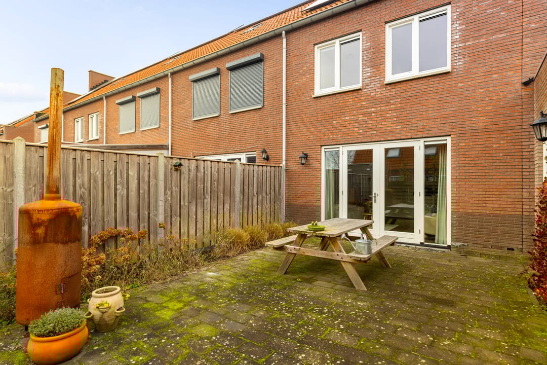 Foto 17 van Burgemeester Ten Cateweg 15