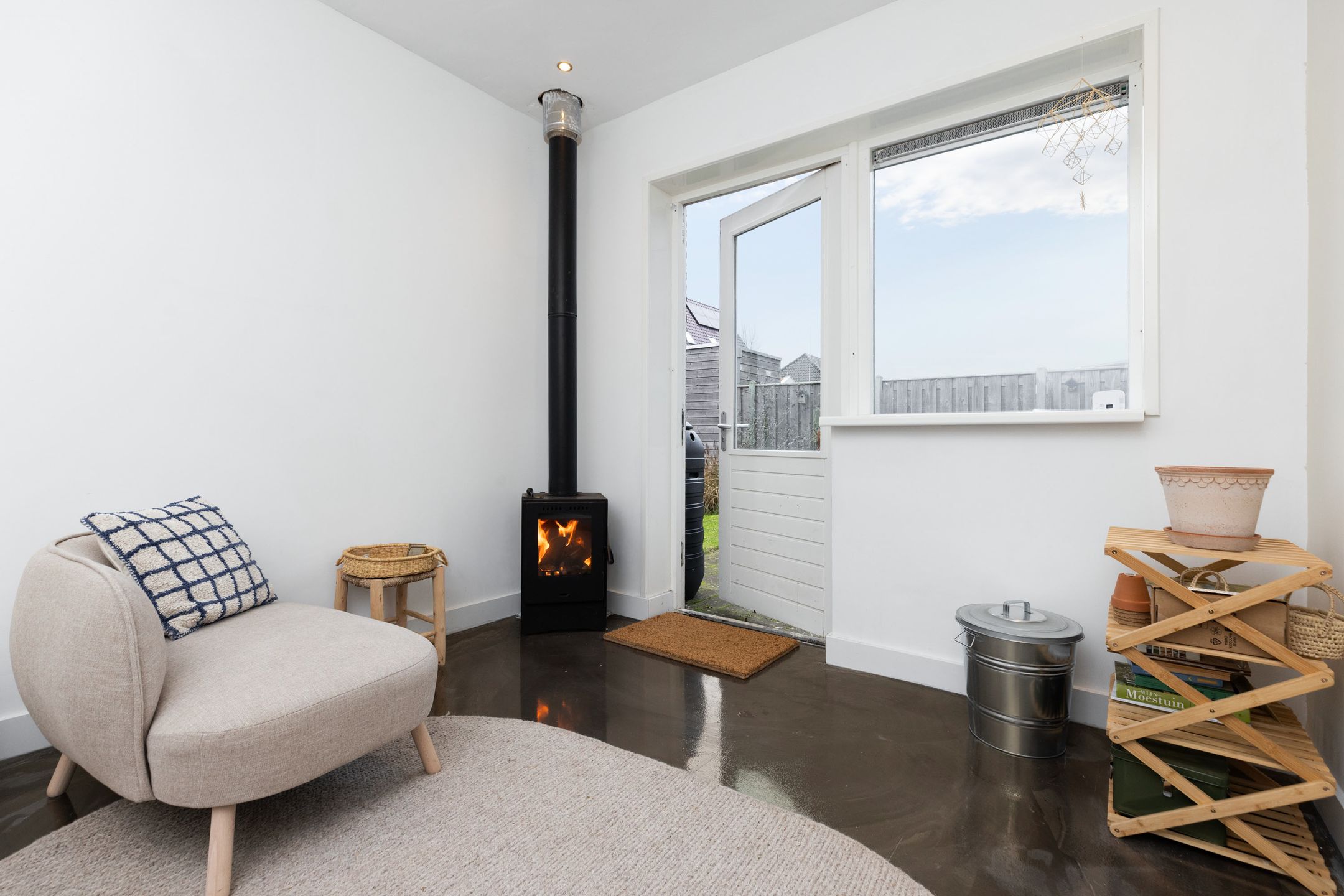 Foto 18 van Burgemeester Ten Cateweg 15