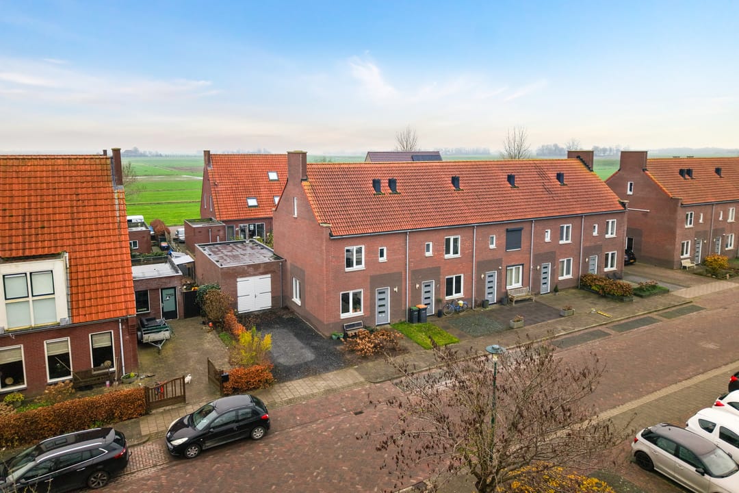 Foto 28 van Burgemeester Ten Cateweg 15