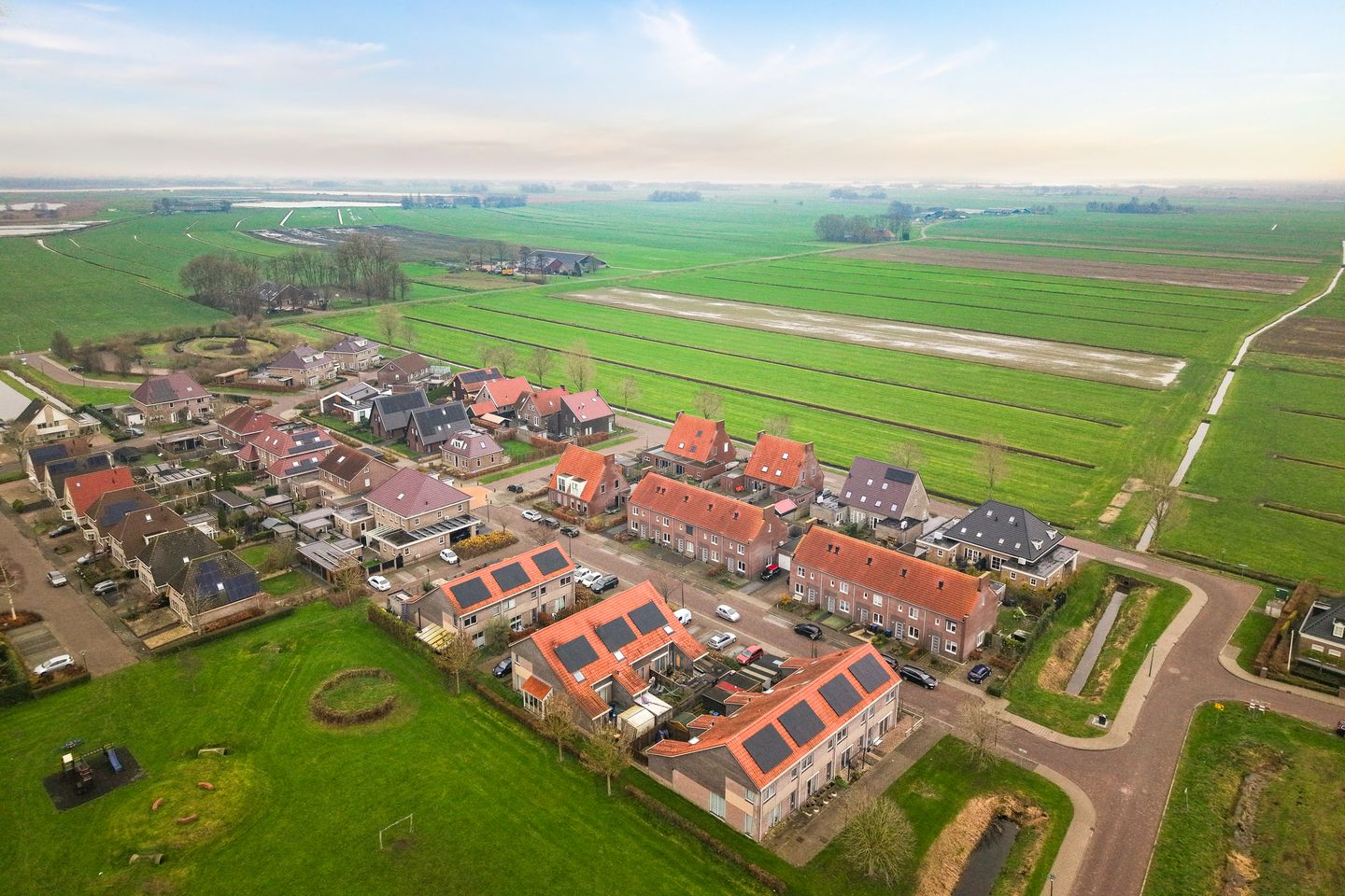 Foto 29 van Burgemeester Ten Cateweg 15