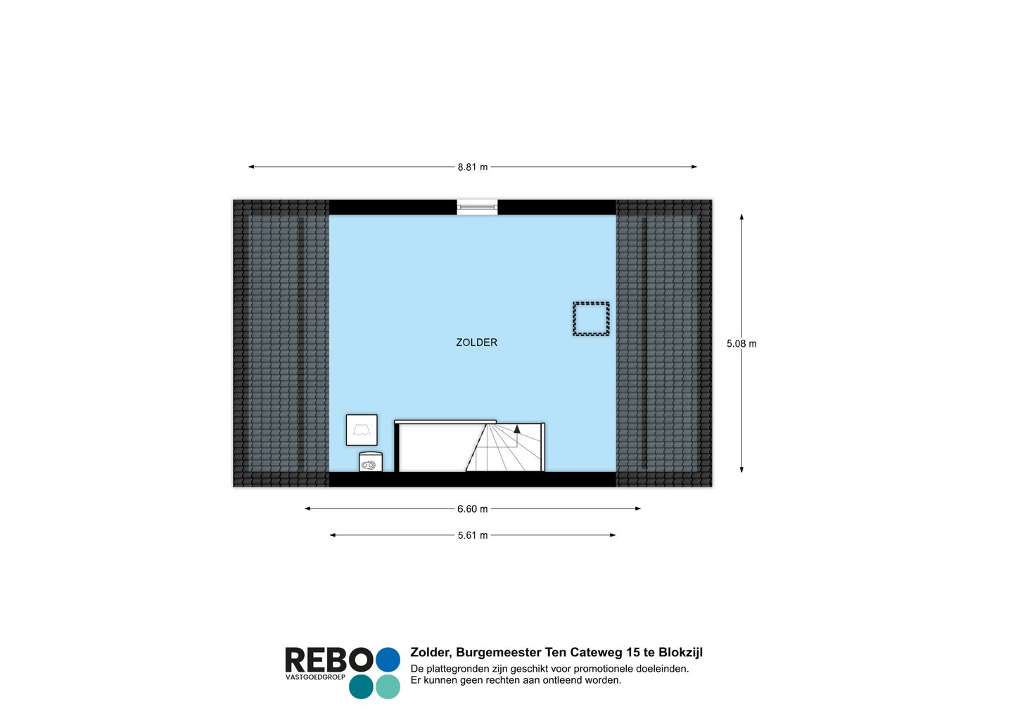 Foto 34 van Burgemeester Ten Cateweg 15