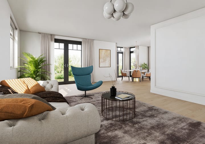 Photo 5 of Oleanderlaan 35