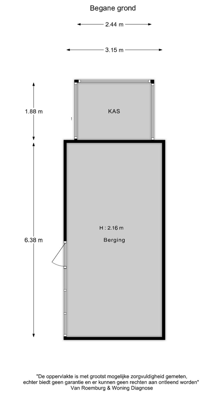 Photo 48 of Akerdijk 97