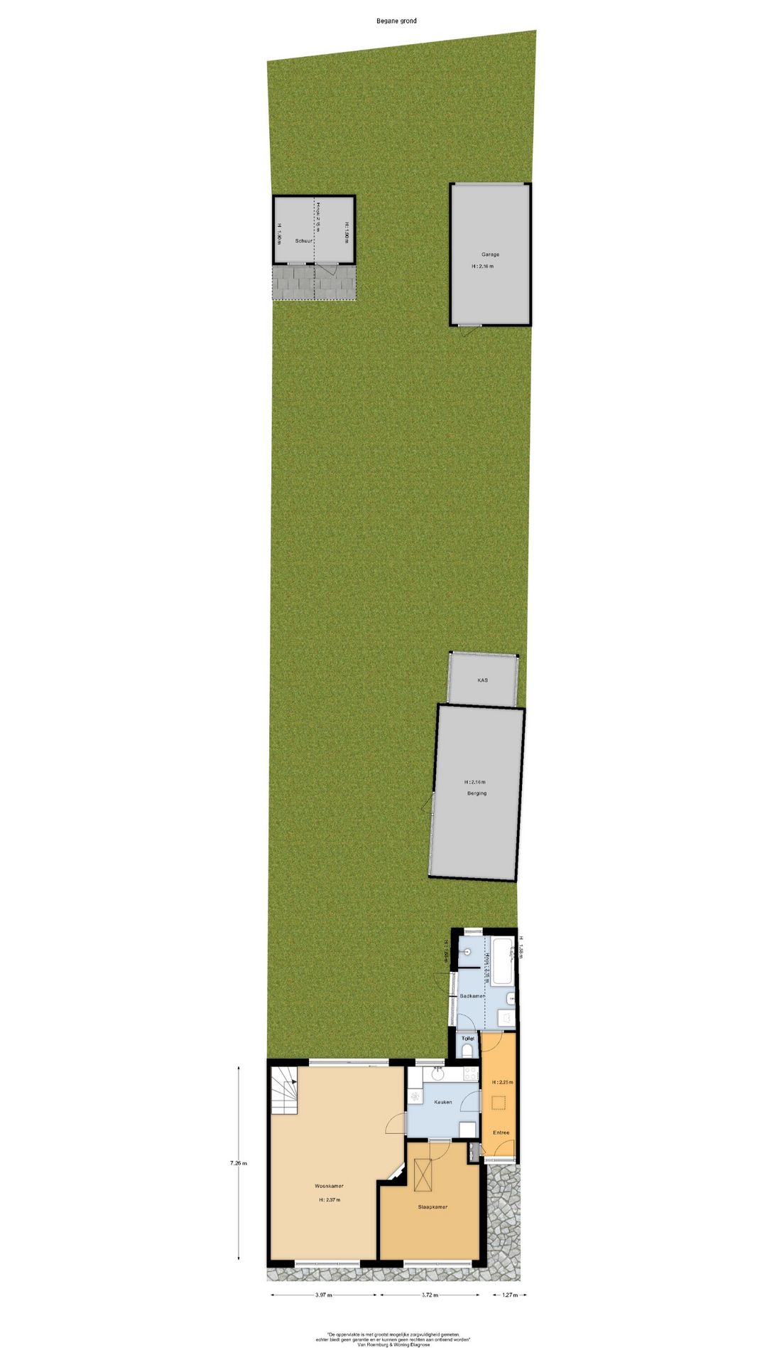 Foto 50 van Akerdijk 97