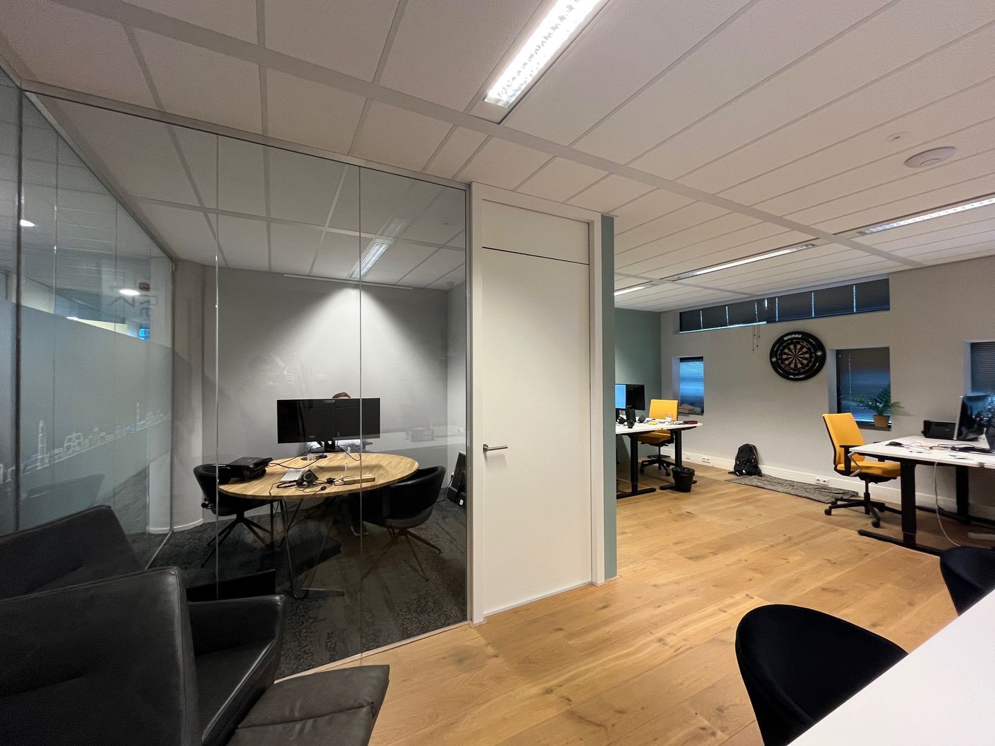 Bekijk foto 5 van Zwartewaterallee 44