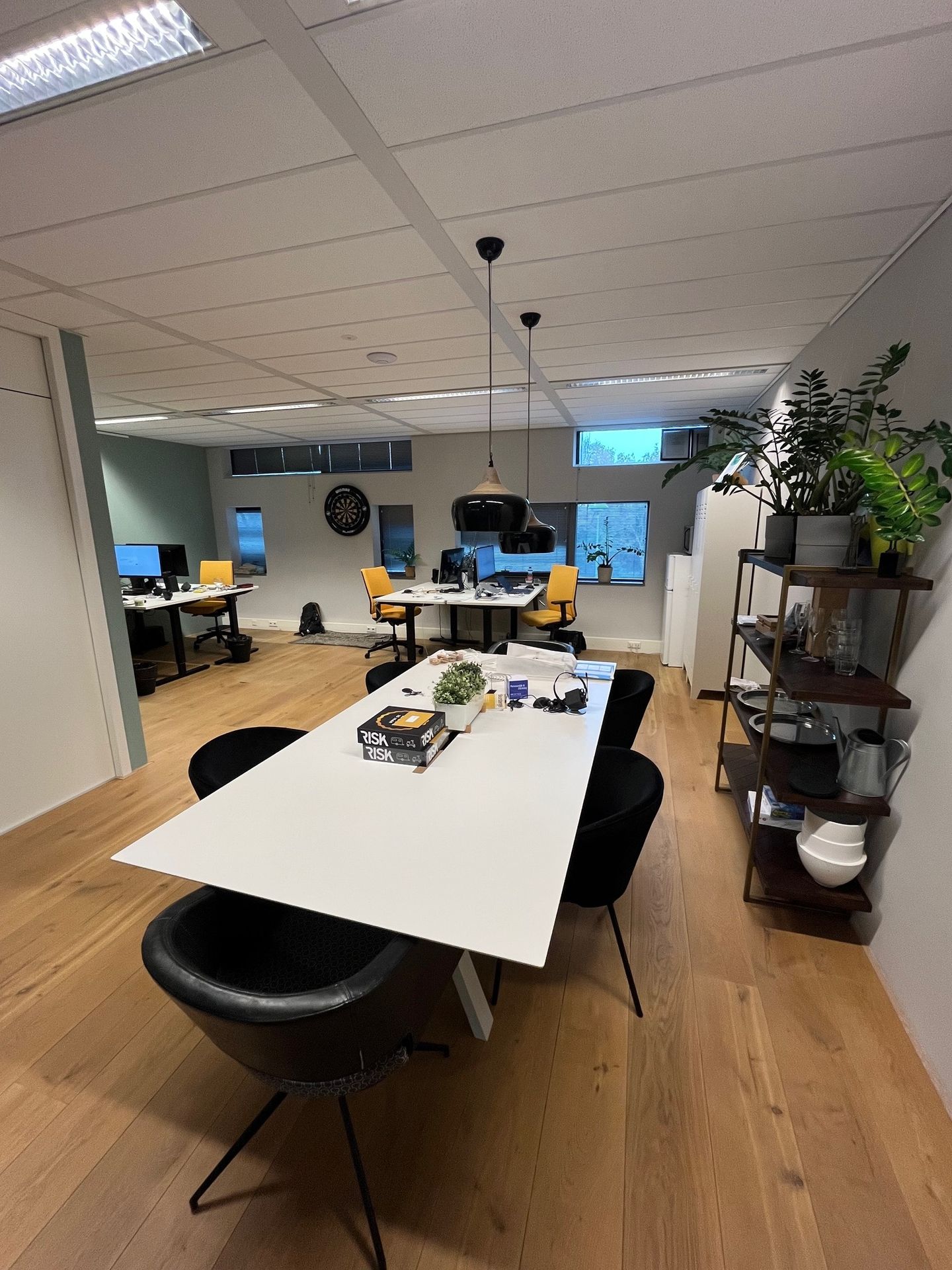 Bekijk foto 3 van Zwartewaterallee 44