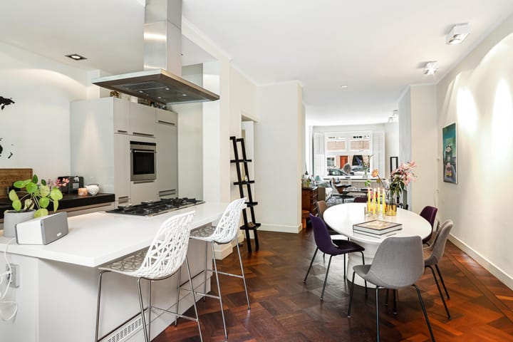 Foto 2 van Okeghemstraat 35