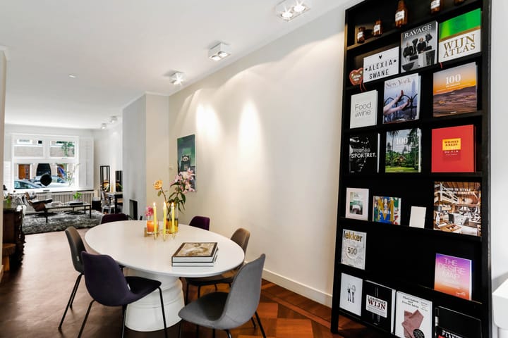 Foto 6 van Okeghemstraat 35