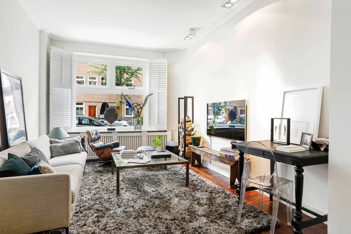 Foto 7 van Okeghemstraat 35