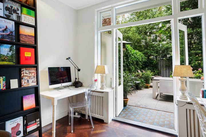 Foto 13 van Okeghemstraat 35